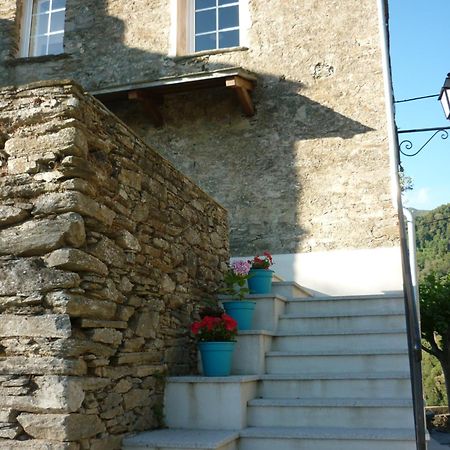 Casa Valentini Villa Quercitello Екстериор снимка