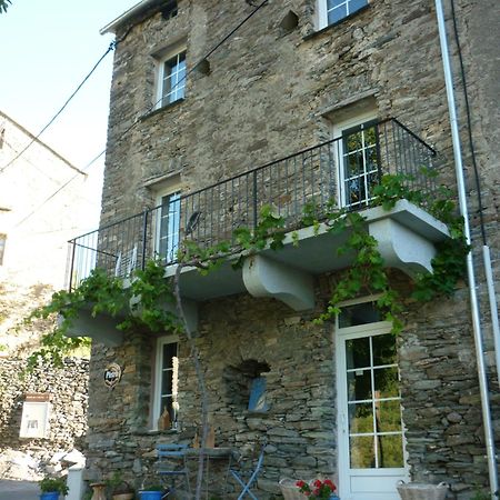 Casa Valentini Villa Quercitello Екстериор снимка