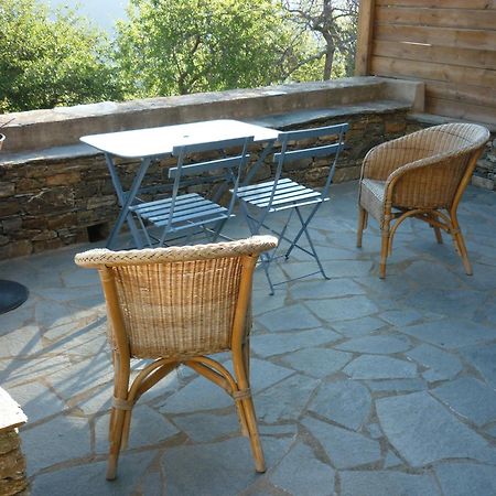 Casa Valentini Villa Quercitello Екстериор снимка