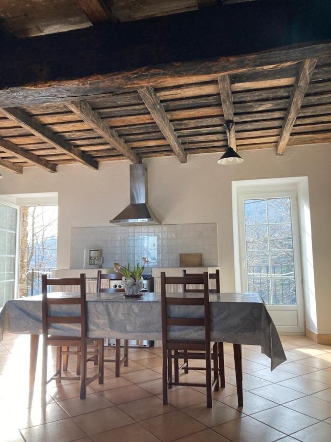 Casa Valentini Villa Quercitello Екстериор снимка