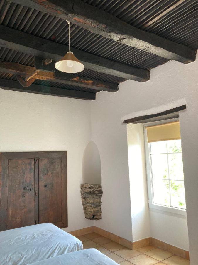 Casa Valentini Villa Quercitello Екстериор снимка