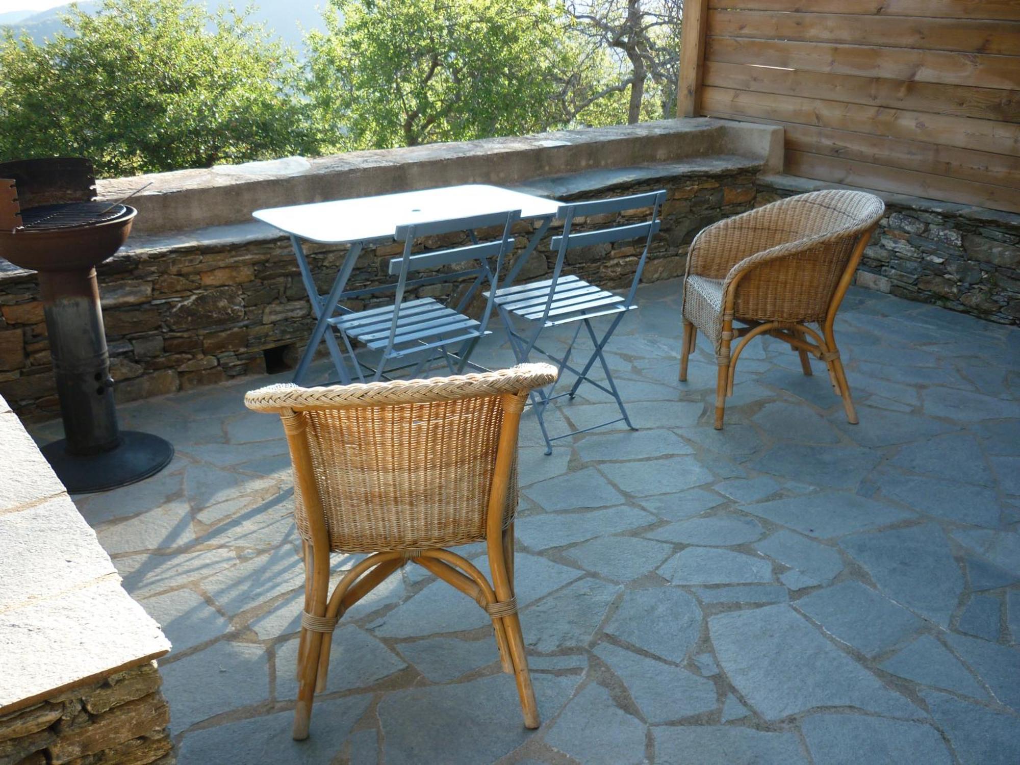 Casa Valentini Villa Quercitello Екстериор снимка