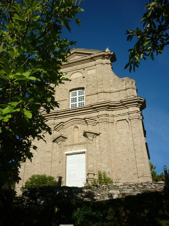 Casa Valentini Villa Quercitello Екстериор снимка